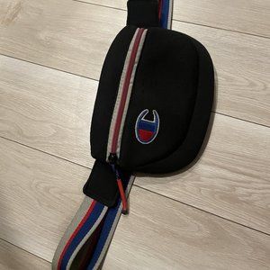 Champion - Sling Bag - Male